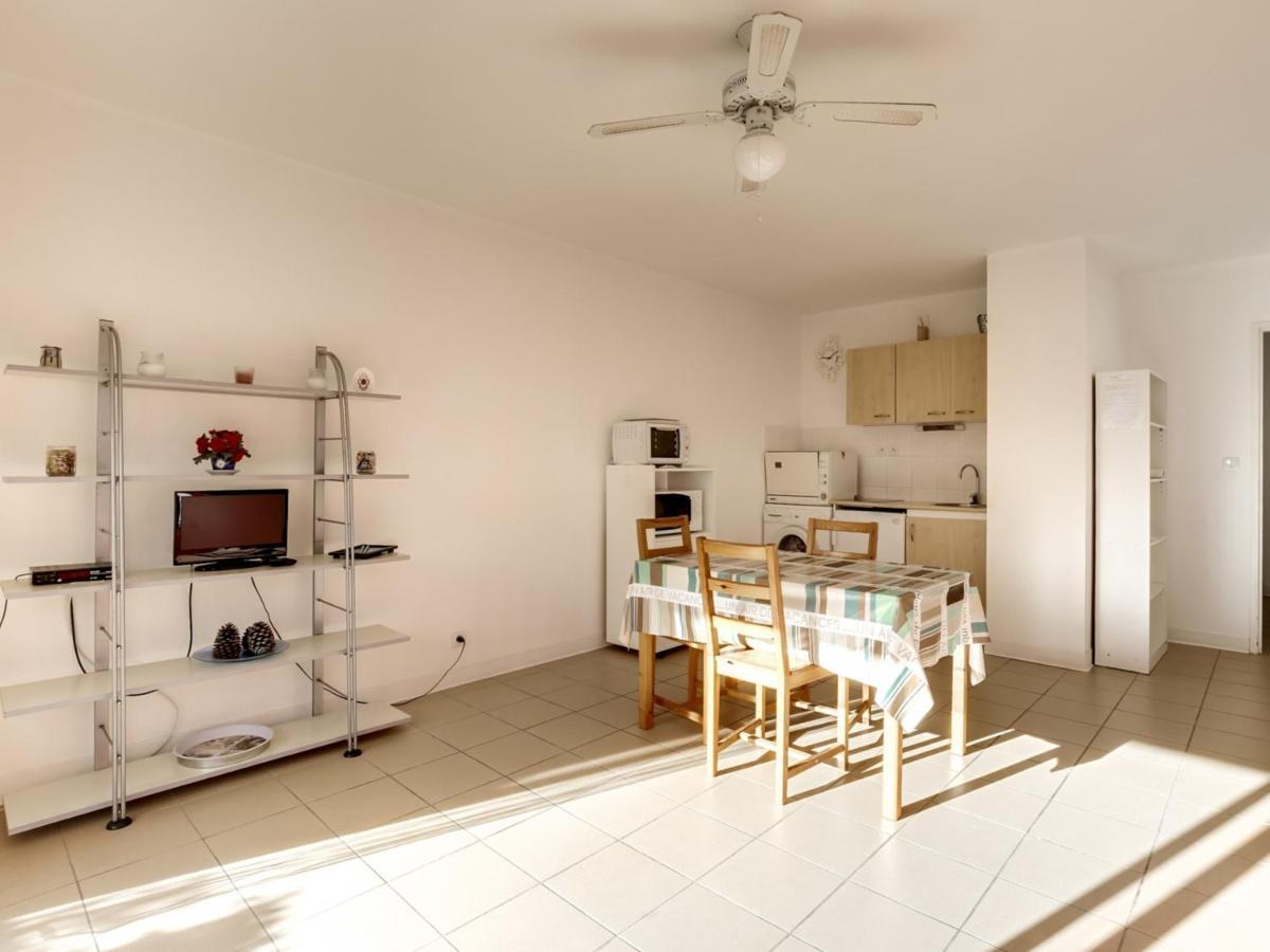 Biscarrosse Plage : T2 Avec Terrasse, A 50M De L'Ocean Et Proche Centre, Parking Prive - Fr-1-521-62 Exterior photo
